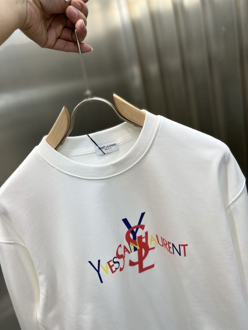 Ysl Hoodies